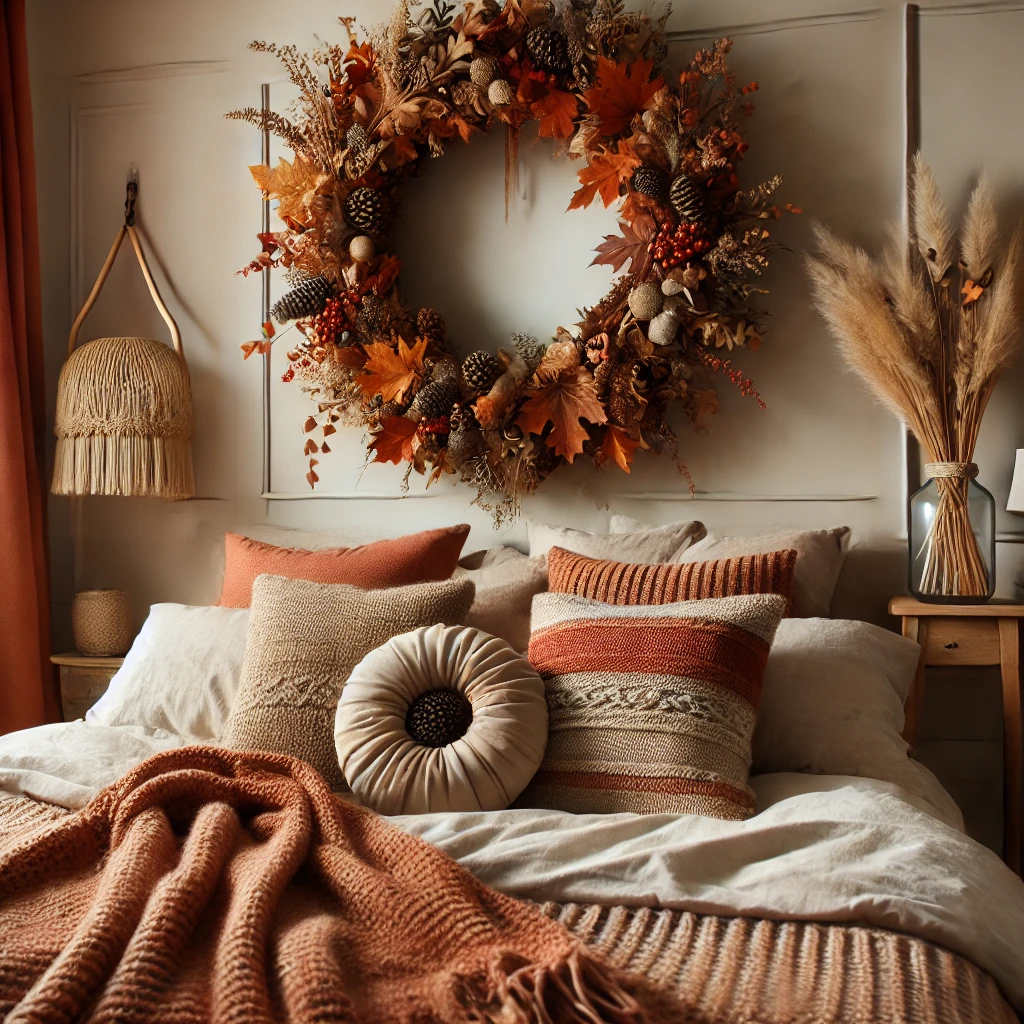 Autumn Wreaths