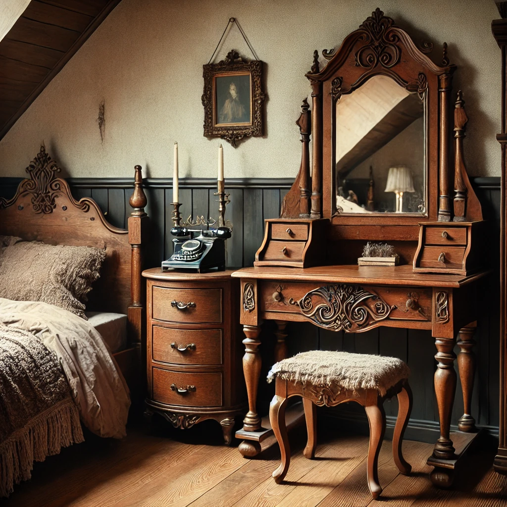 Antique Furnitur