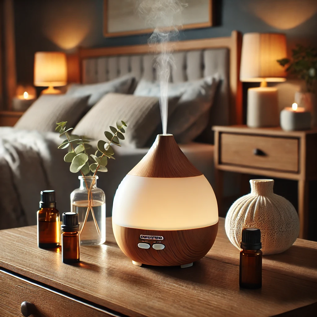 Aromatherapy Diffuser