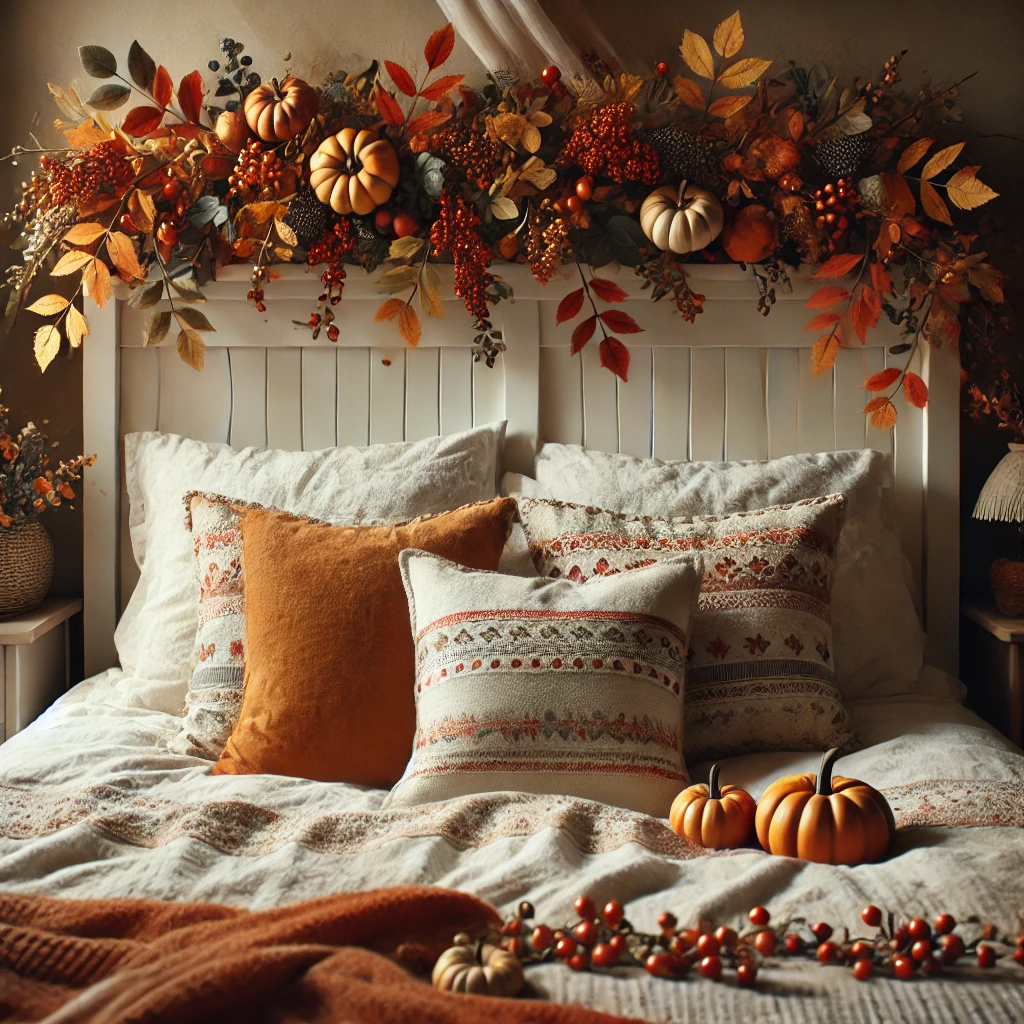 Autumn Garlands