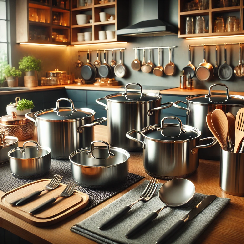 Cookware Set