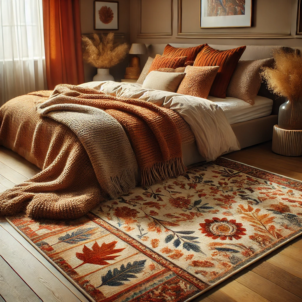 Cozy Area Rugs