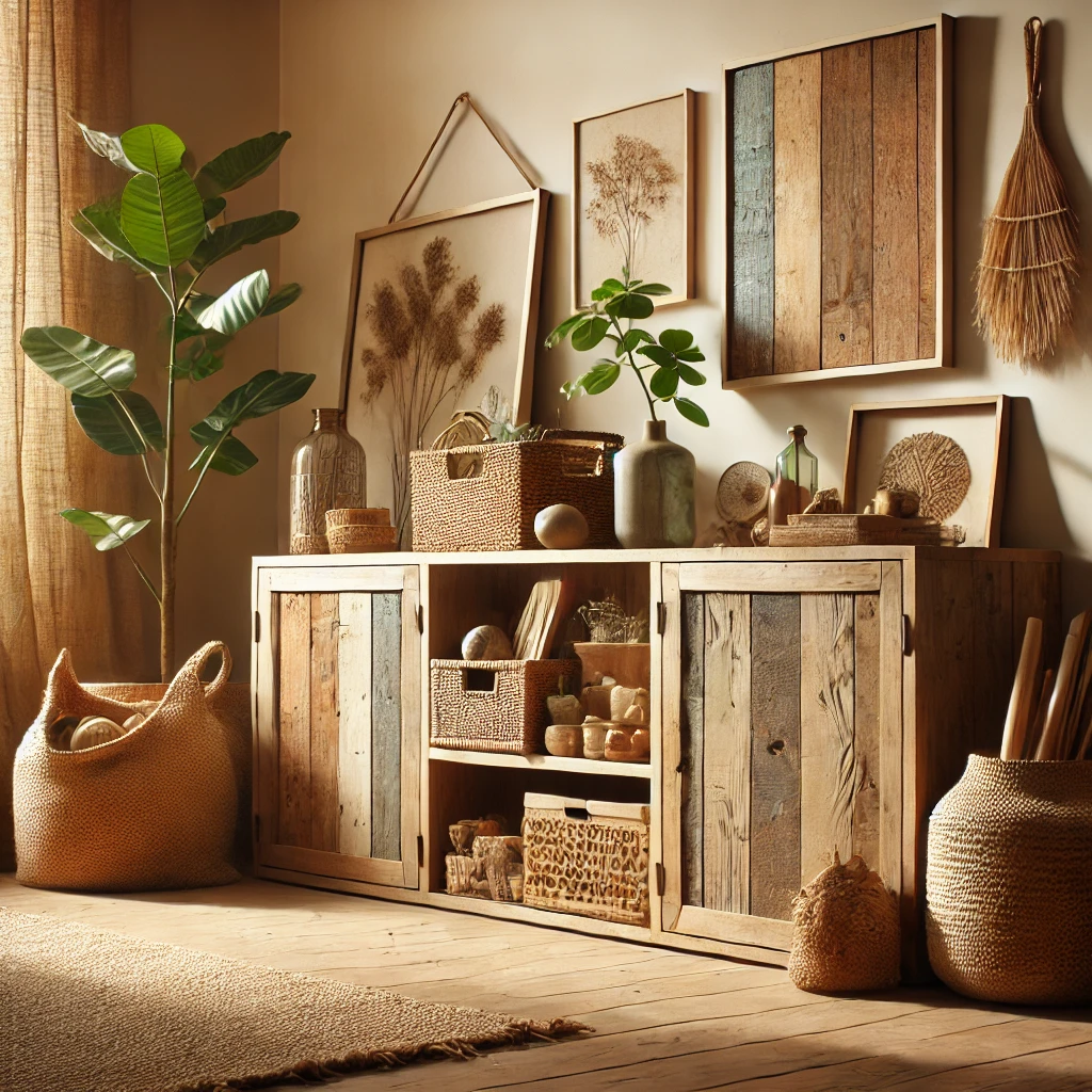 Eco-Friendly Designs