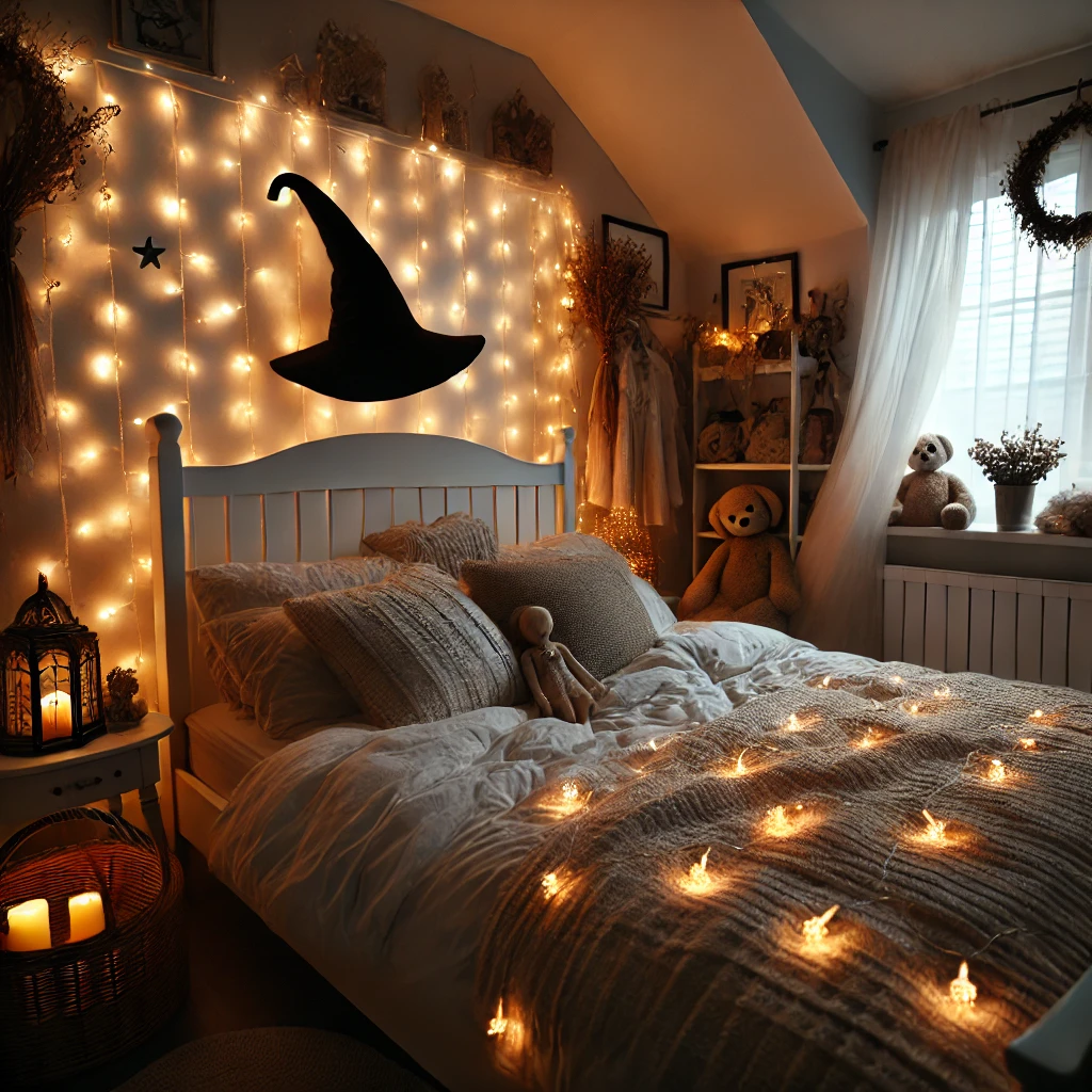 Fairy Lights