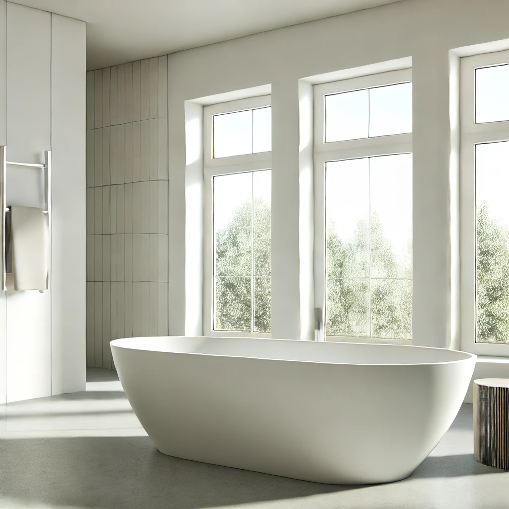 Freestanding Bathtubs (2)