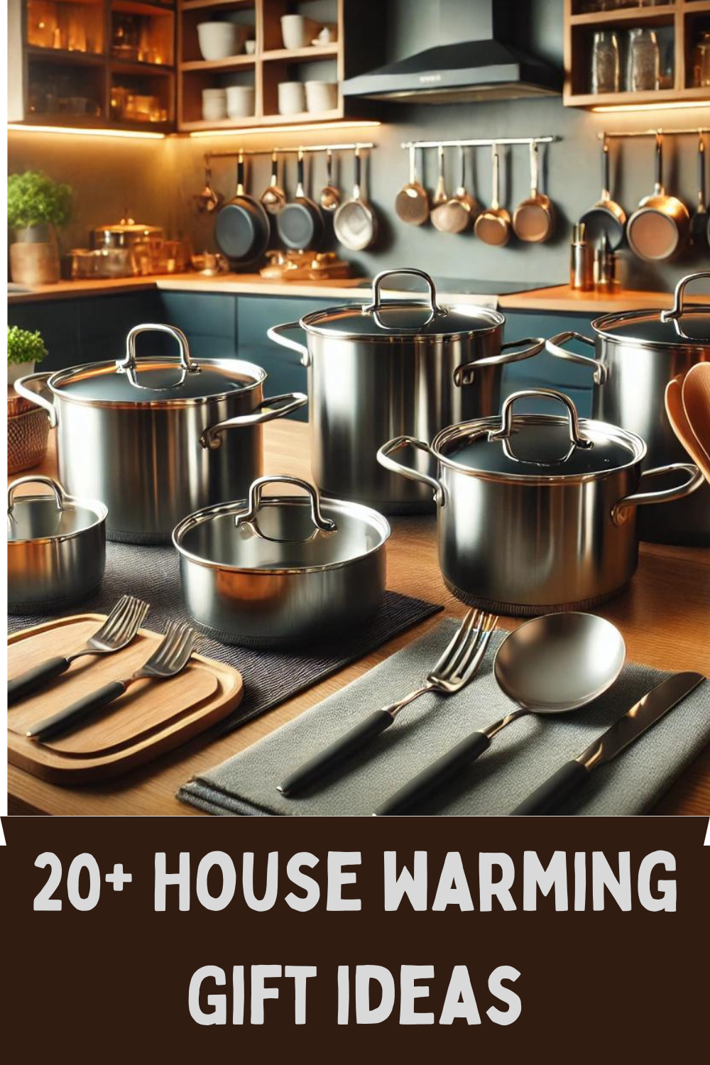 House Warming Gift Ideas to Wow Any New Homeowner