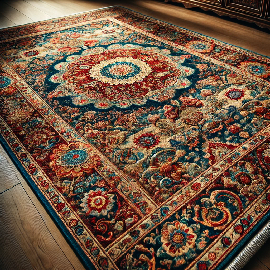 Persian Rug