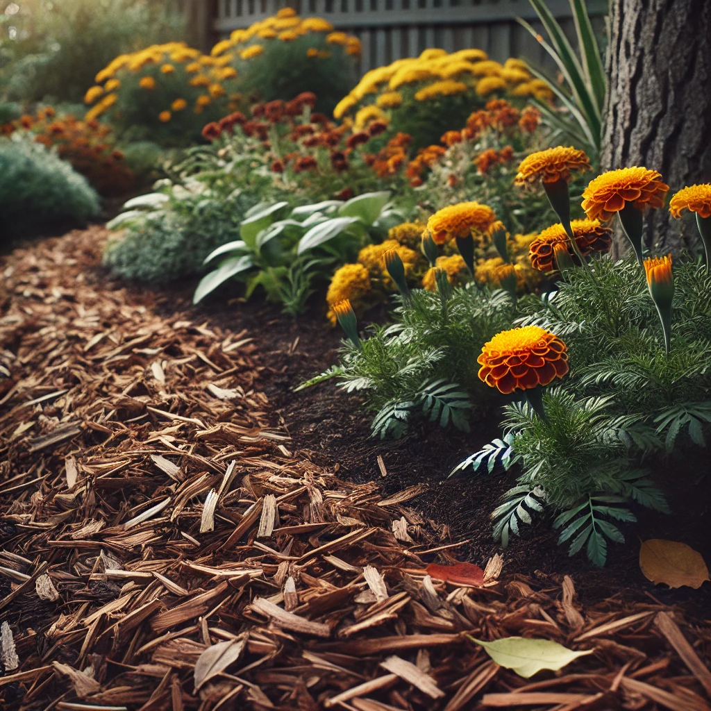 Plant Fall Vegetables