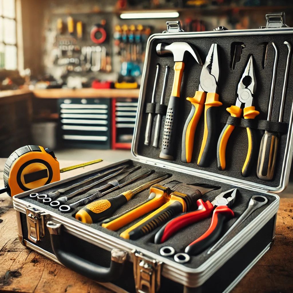 Tool Set