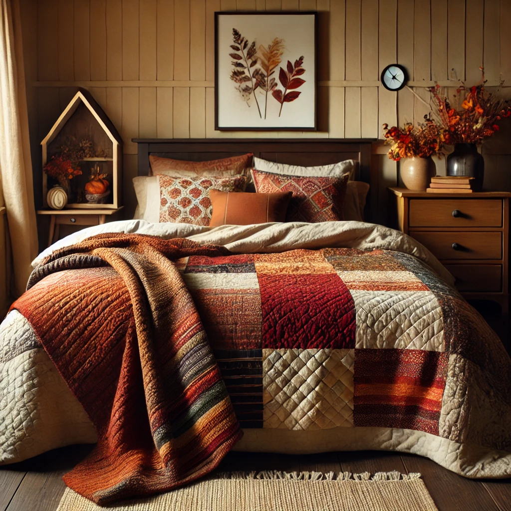 Warm Quilts