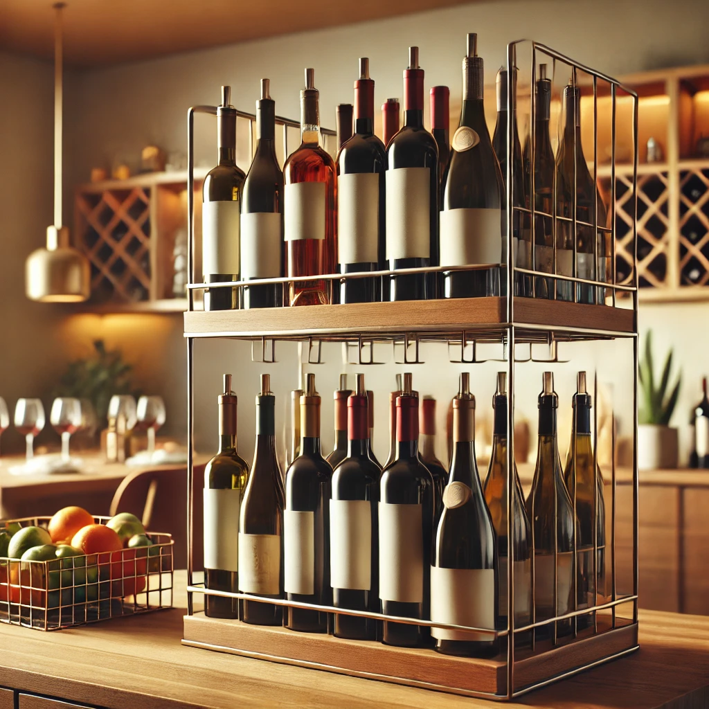 Wine Rack