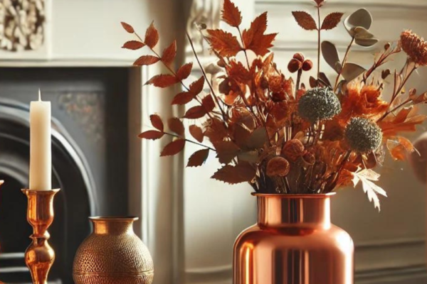 20 Fall Home Decor Pieces Ideas