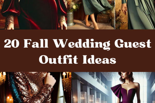 20 Fall Wedd20 Fall Wedding Guest Outfit Ideasing Guest Outfit Ideas