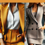 25 fall business outfit for women