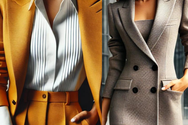 25 fall business outfit for women