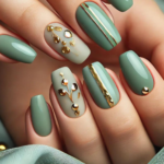 30+ Trending Nails Design Ideas