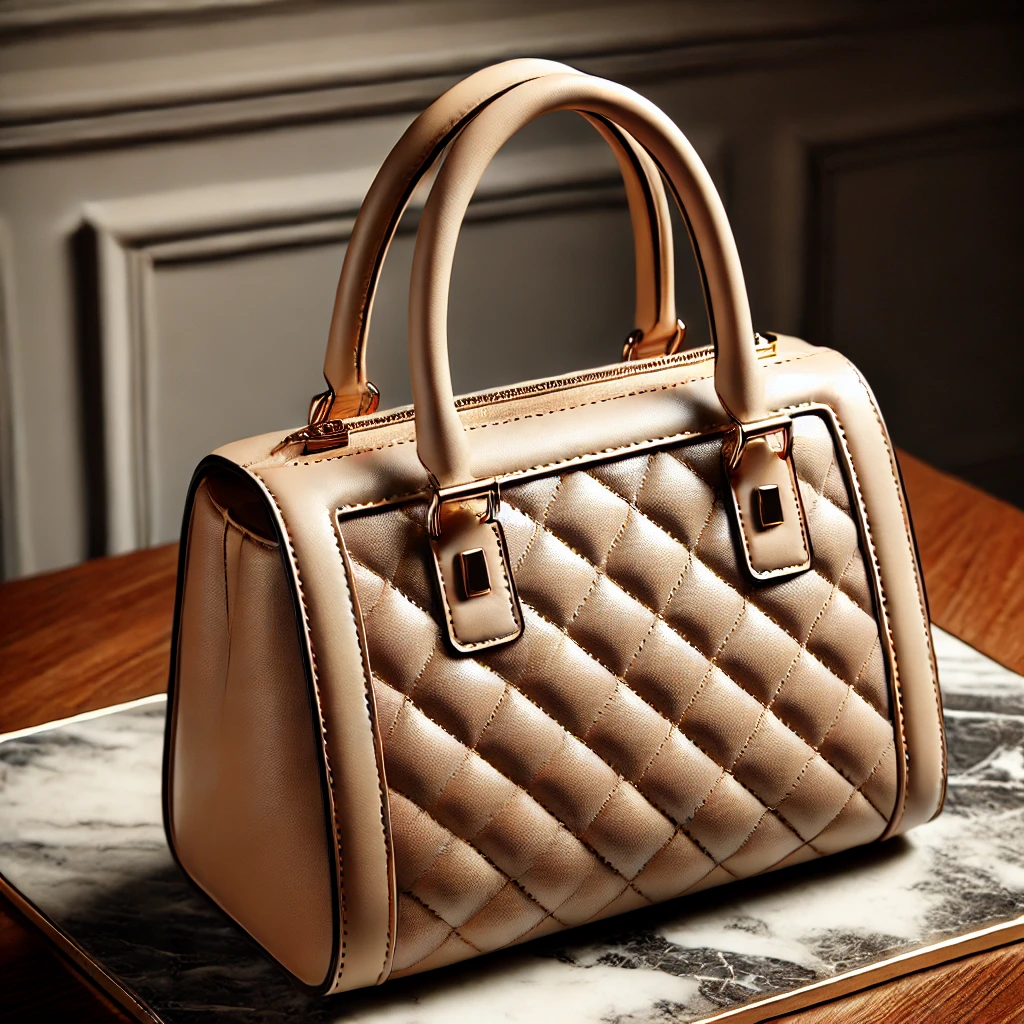 Classic Handbag