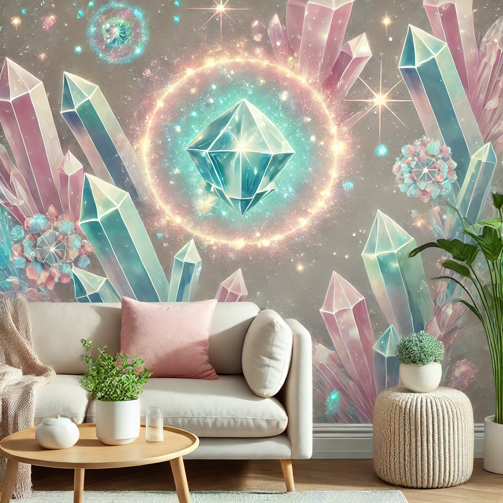 Crystal Magic