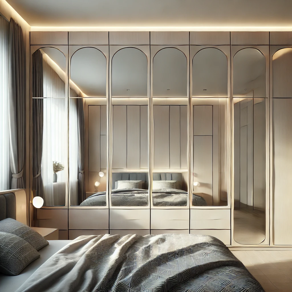 Wardrobes with Hidden Compartments Secret Luxury