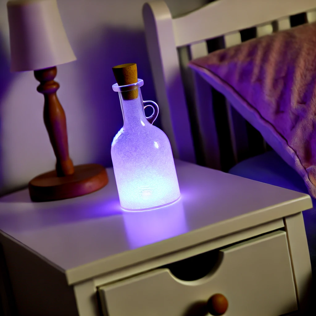 Magic Potion Nightlight