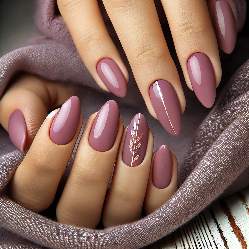 Mauve Magic