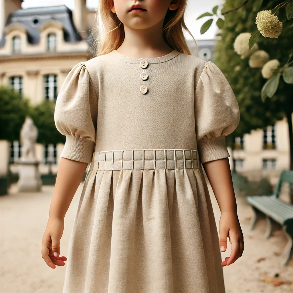 Parisian Chic Dresses