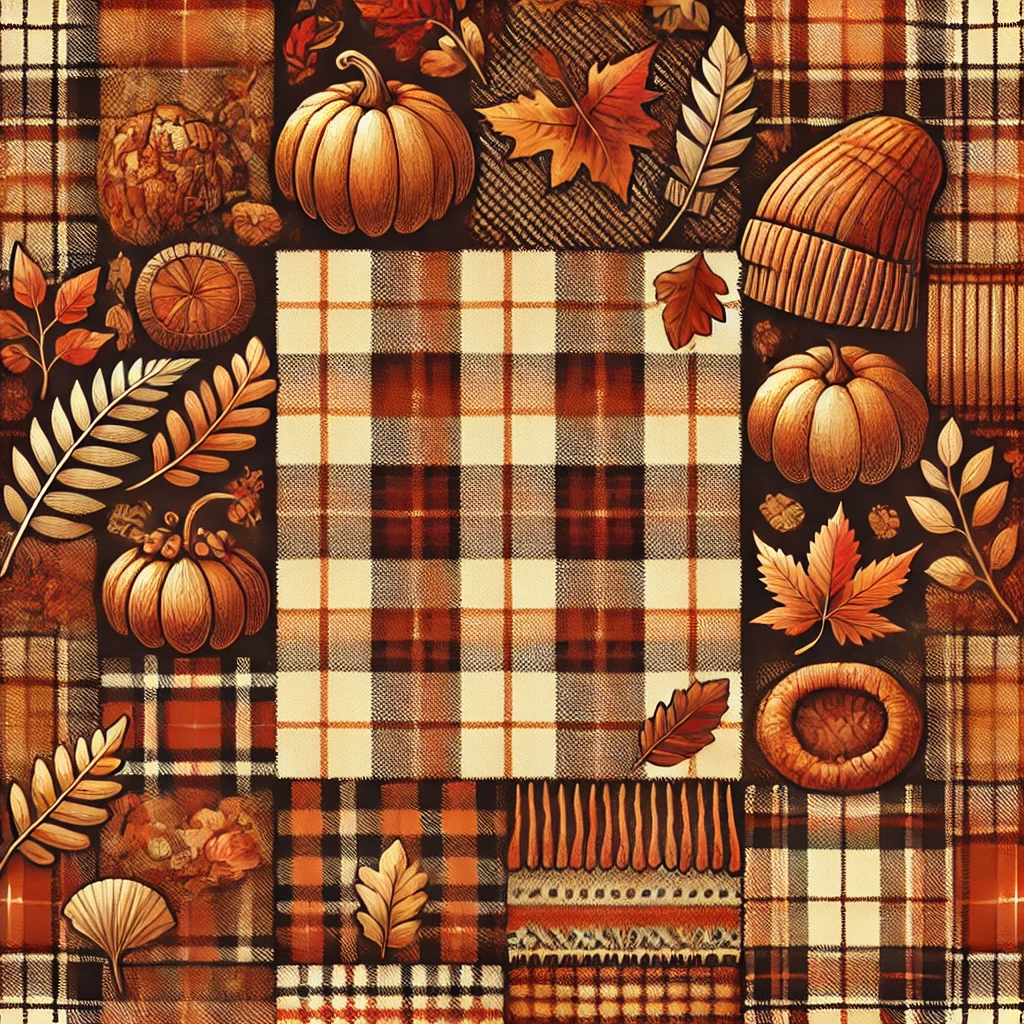 Plaid Patterns