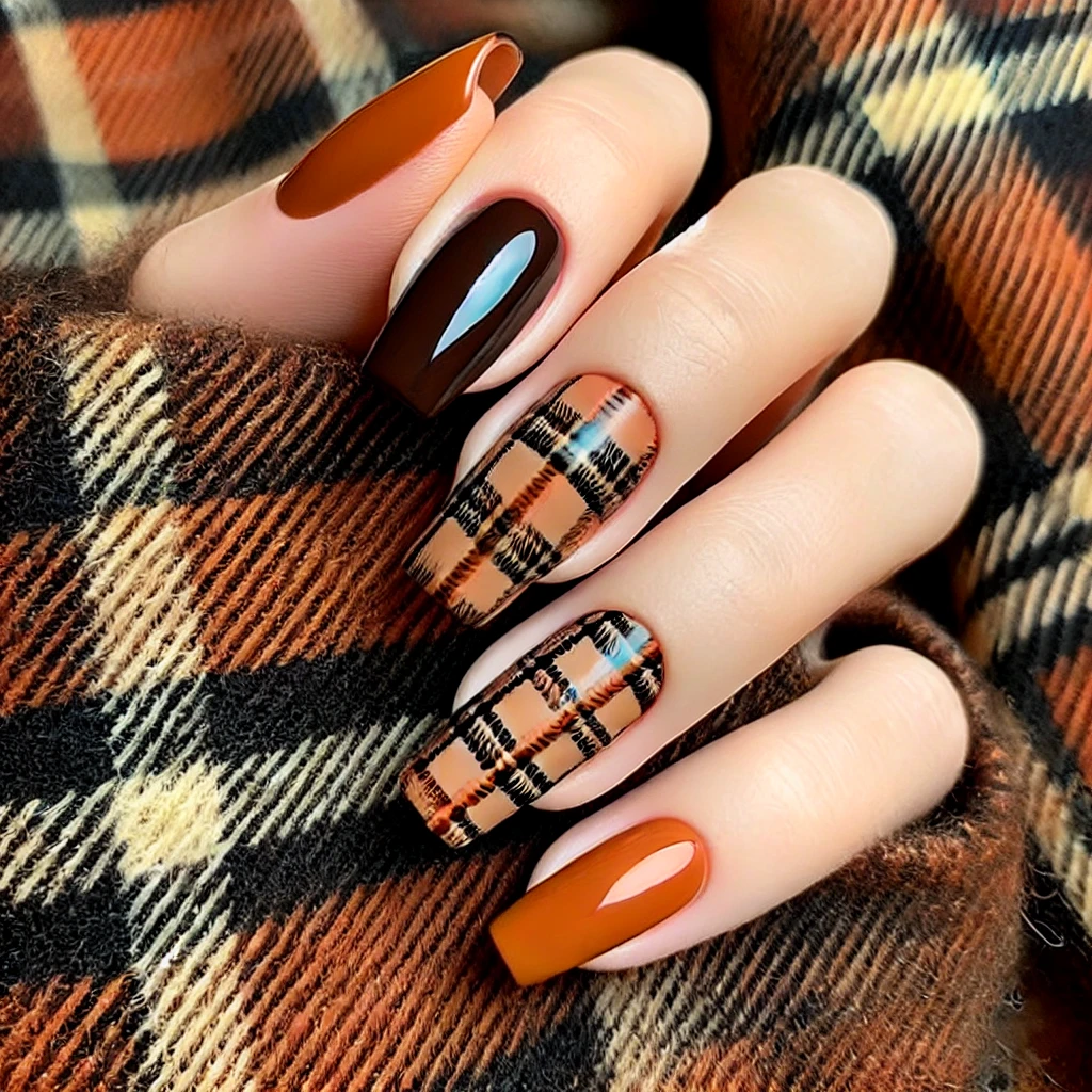 Plaid Patterns