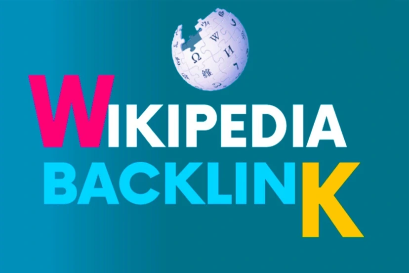 Wikipedia Backlinks...