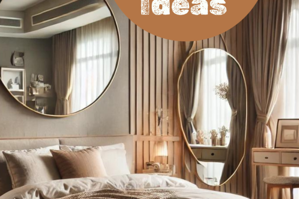 15 Cozy Bedroom Décor Ideas