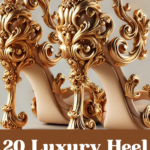 20 Luxury Heel Design Ideas