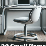 20 Small Home Office Ideas