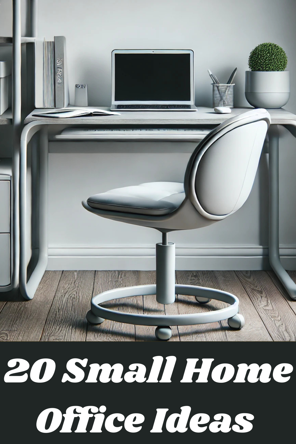 20 Small Home Office Ideas