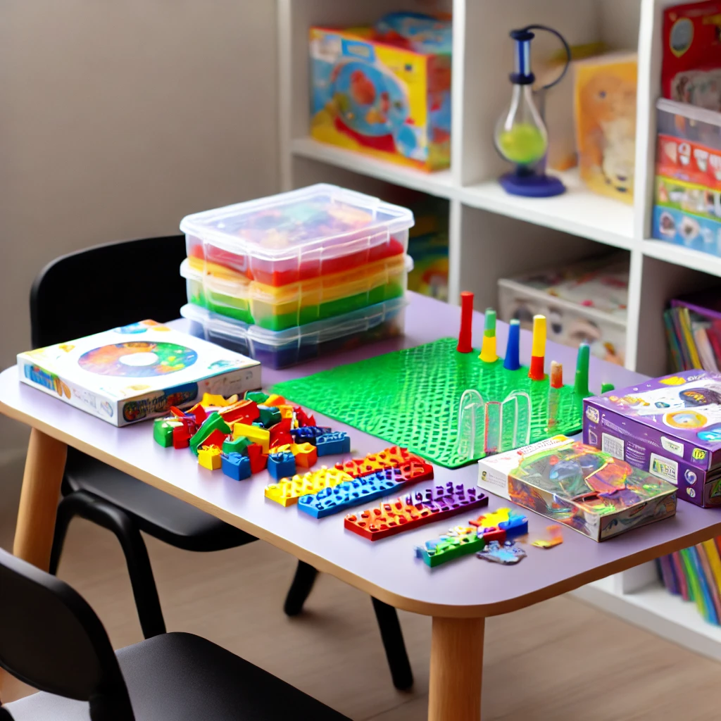 Educational Activity Table (2)