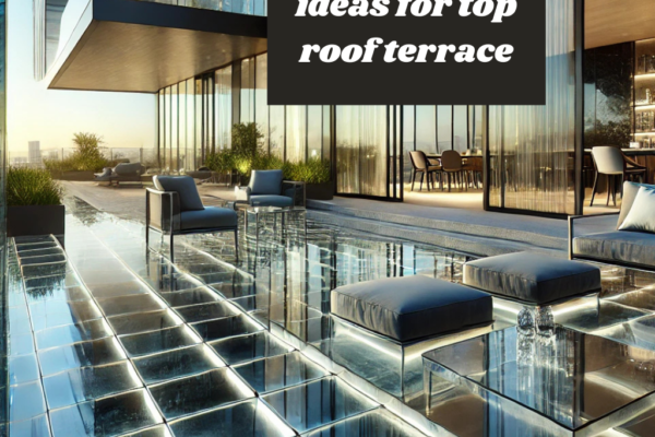 10 tiles design ideas for top roof terrace