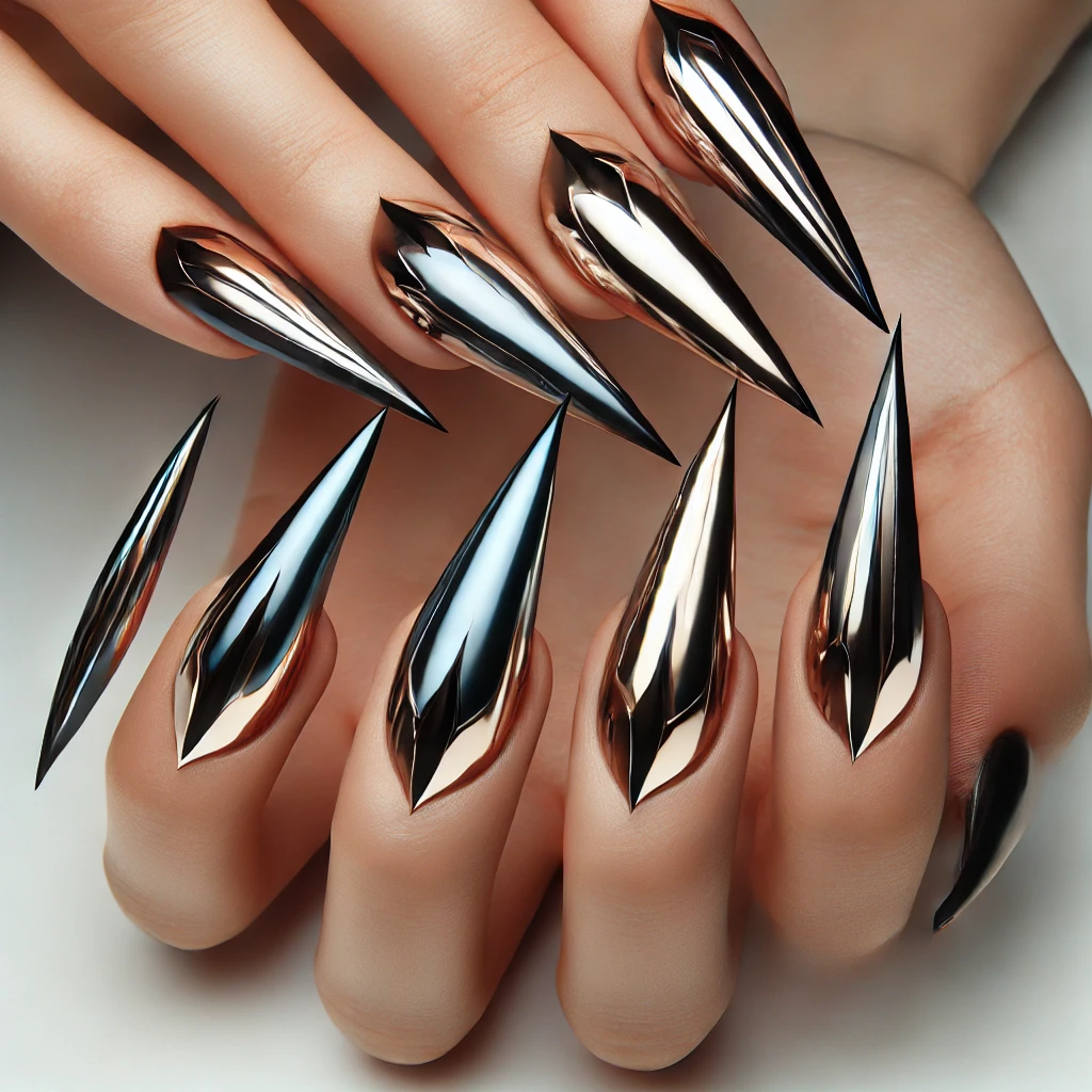 Edge Nails