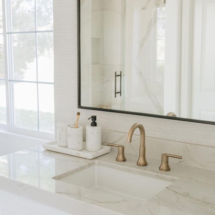 Keep It Fresh with a White Subway Tile Countertop