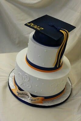 Sports-Themed Cake (2)