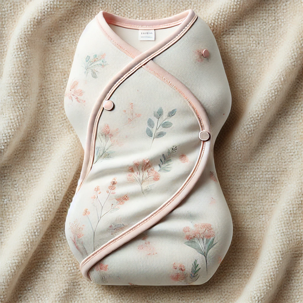 Swaddle Dresses for Comfort and Security